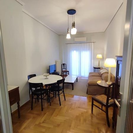 Volos Center, St Nicholas Square, Xenios Luaran gambar