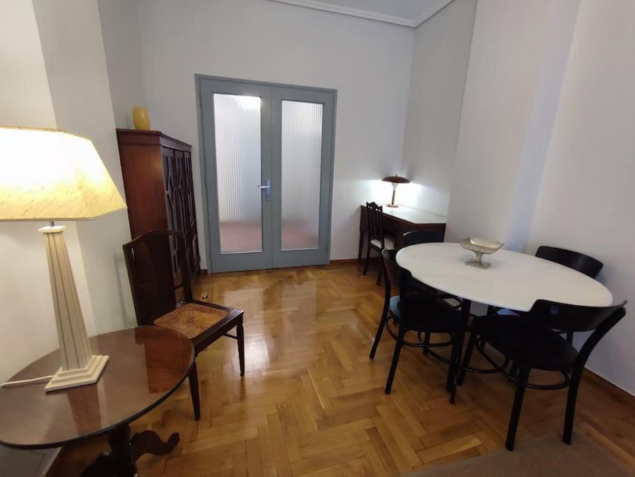 Volos Center, St Nicholas Square, Xenios Luaran gambar