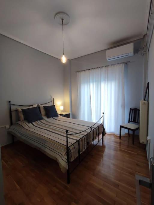 Volos Center, St Nicholas Square, Xenios Luaran gambar